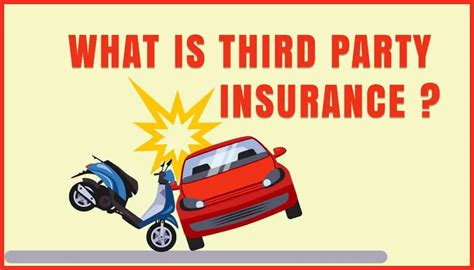 3rd party car insurance victoria.